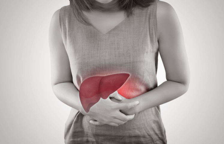 Hepatitis B